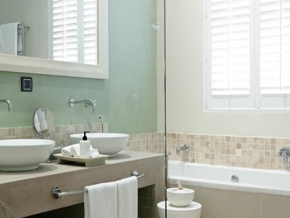 Sugar Hotel - Bathroom 